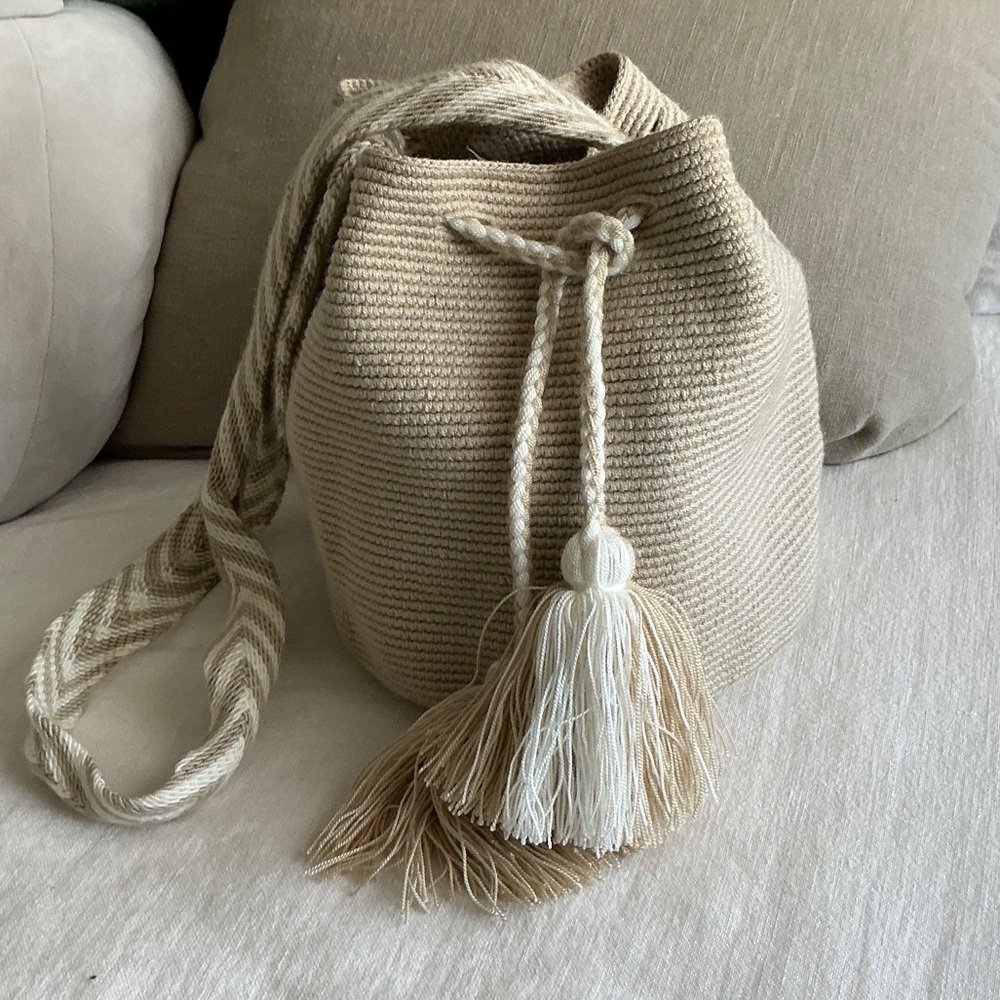 Chila bags Nina bucket